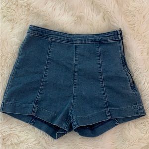 H&M Denim Shorts